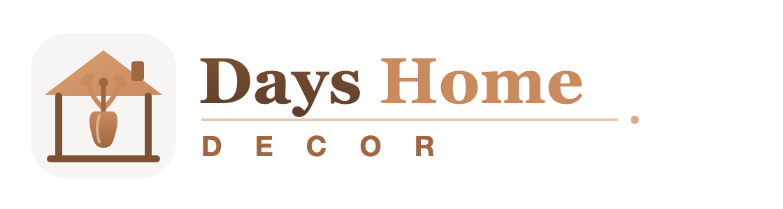 dayshomedecor.com